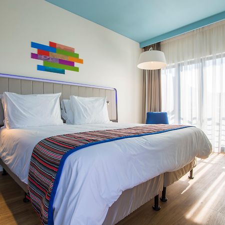 Park Inn By Radisson Cape Town Newlands Dış mekan fotoğraf