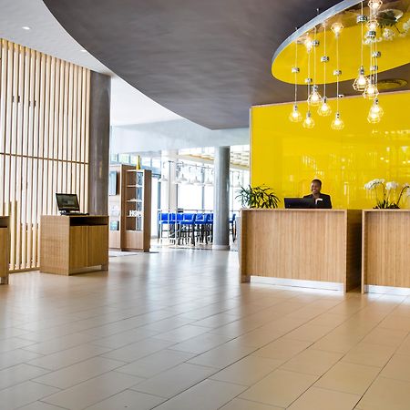 Park Inn By Radisson Cape Town Newlands Dış mekan fotoğraf