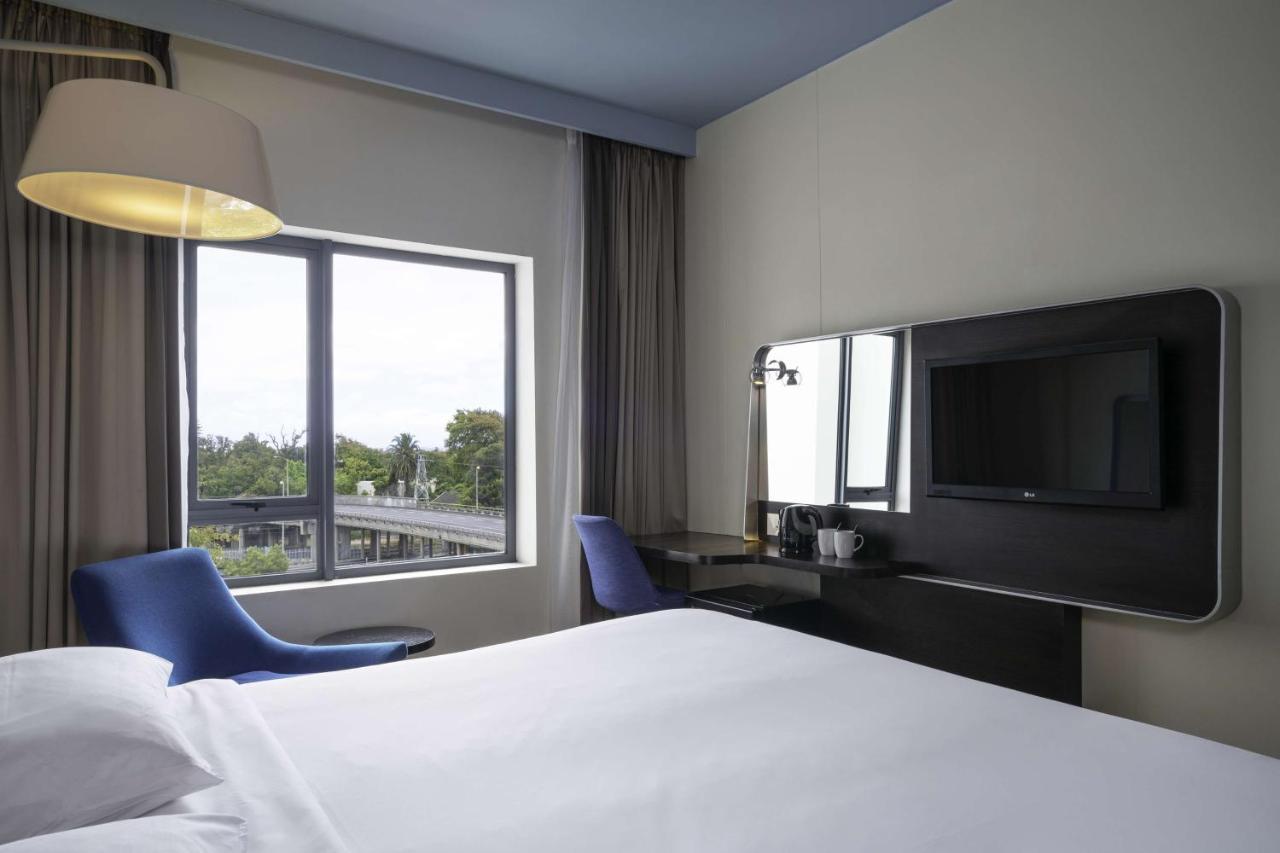 Park Inn By Radisson Cape Town Newlands Dış mekan fotoğraf