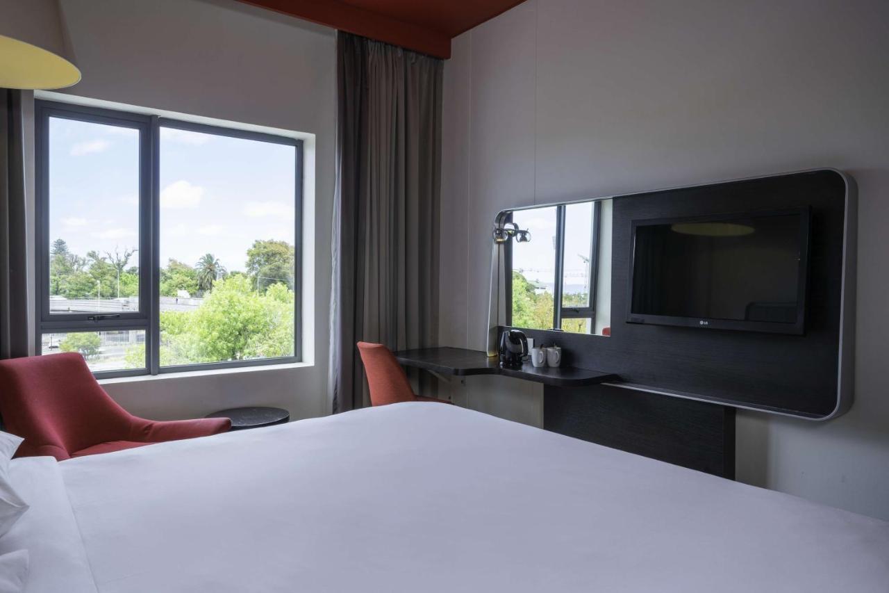 Park Inn By Radisson Cape Town Newlands Dış mekan fotoğraf