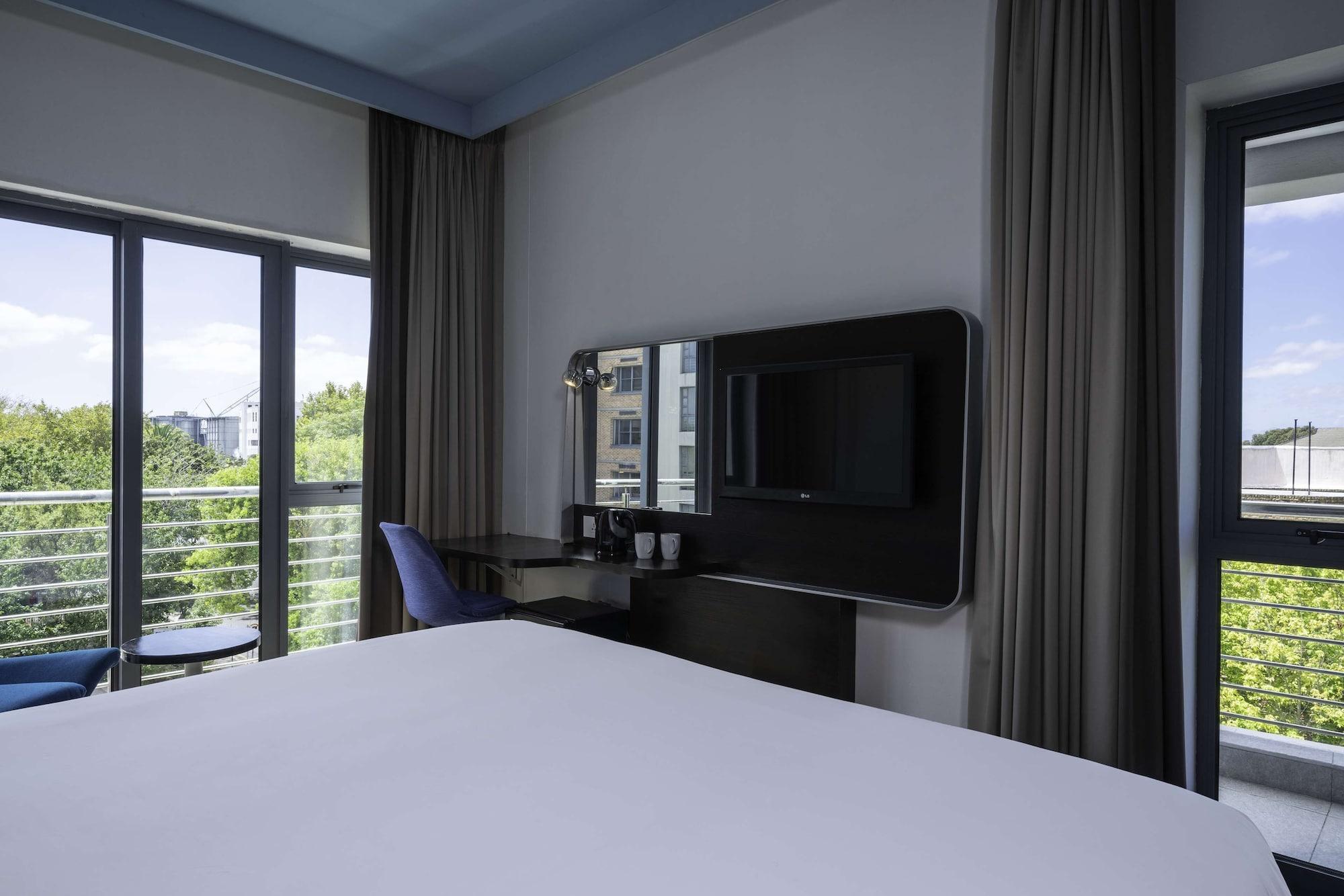 Park Inn By Radisson Cape Town Newlands Dış mekan fotoğraf