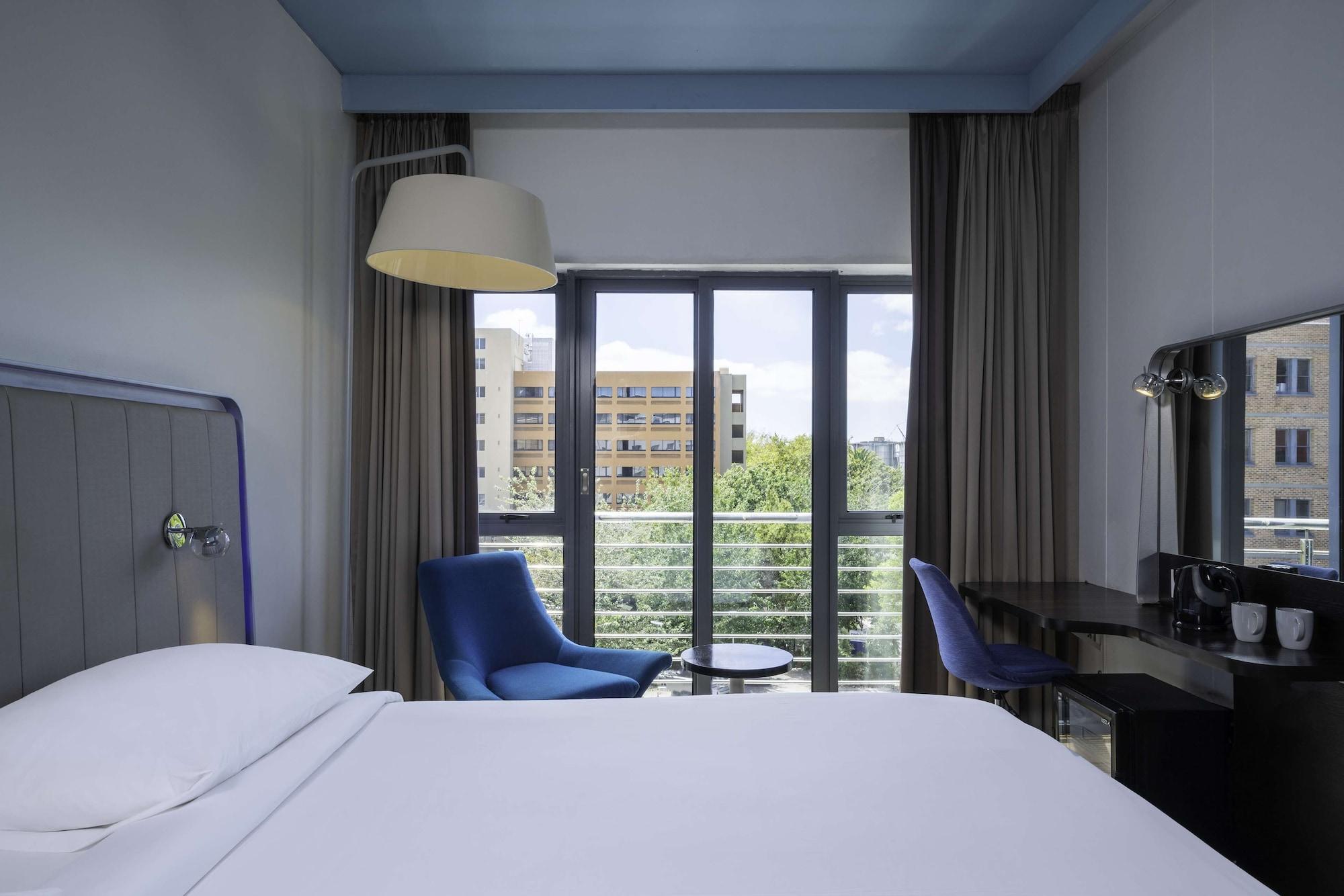 Park Inn By Radisson Cape Town Newlands Dış mekan fotoğraf