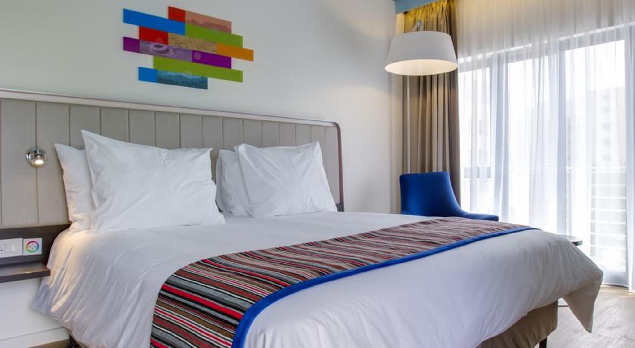 Park Inn By Radisson Cape Town Newlands Dış mekan fotoğraf