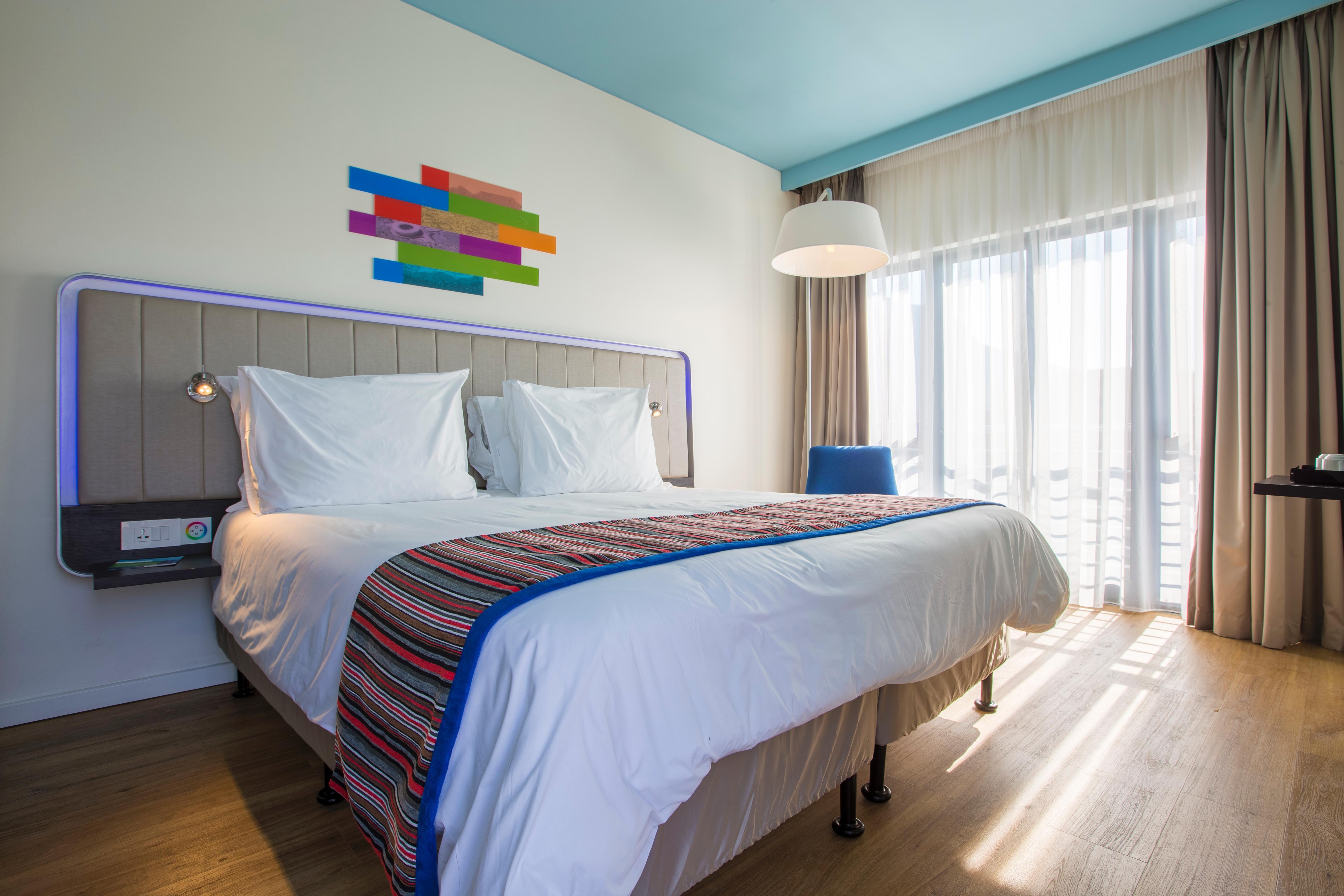 Park Inn By Radisson Cape Town Newlands Dış mekan fotoğraf
