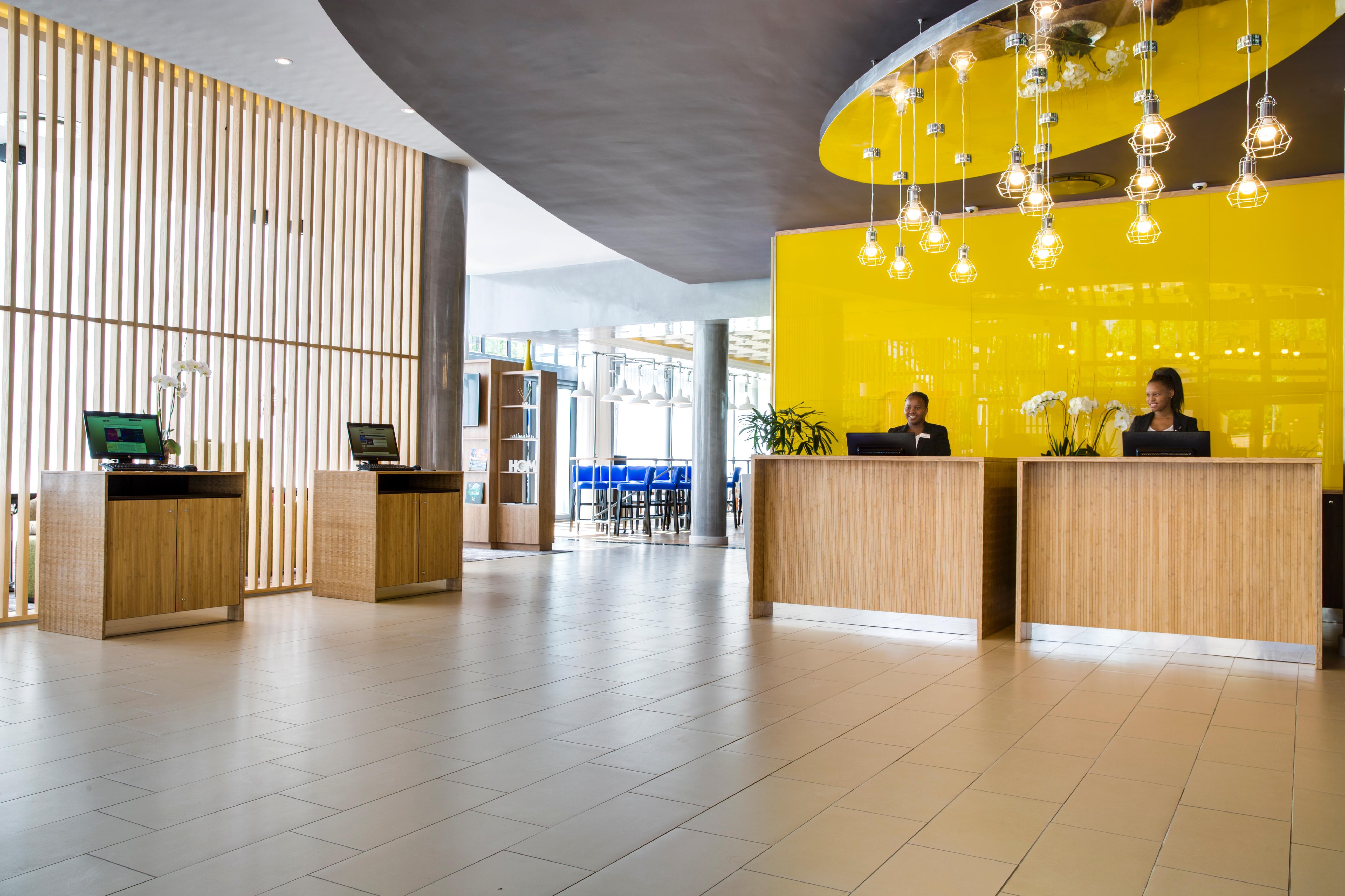 Park Inn By Radisson Cape Town Newlands Dış mekan fotoğraf