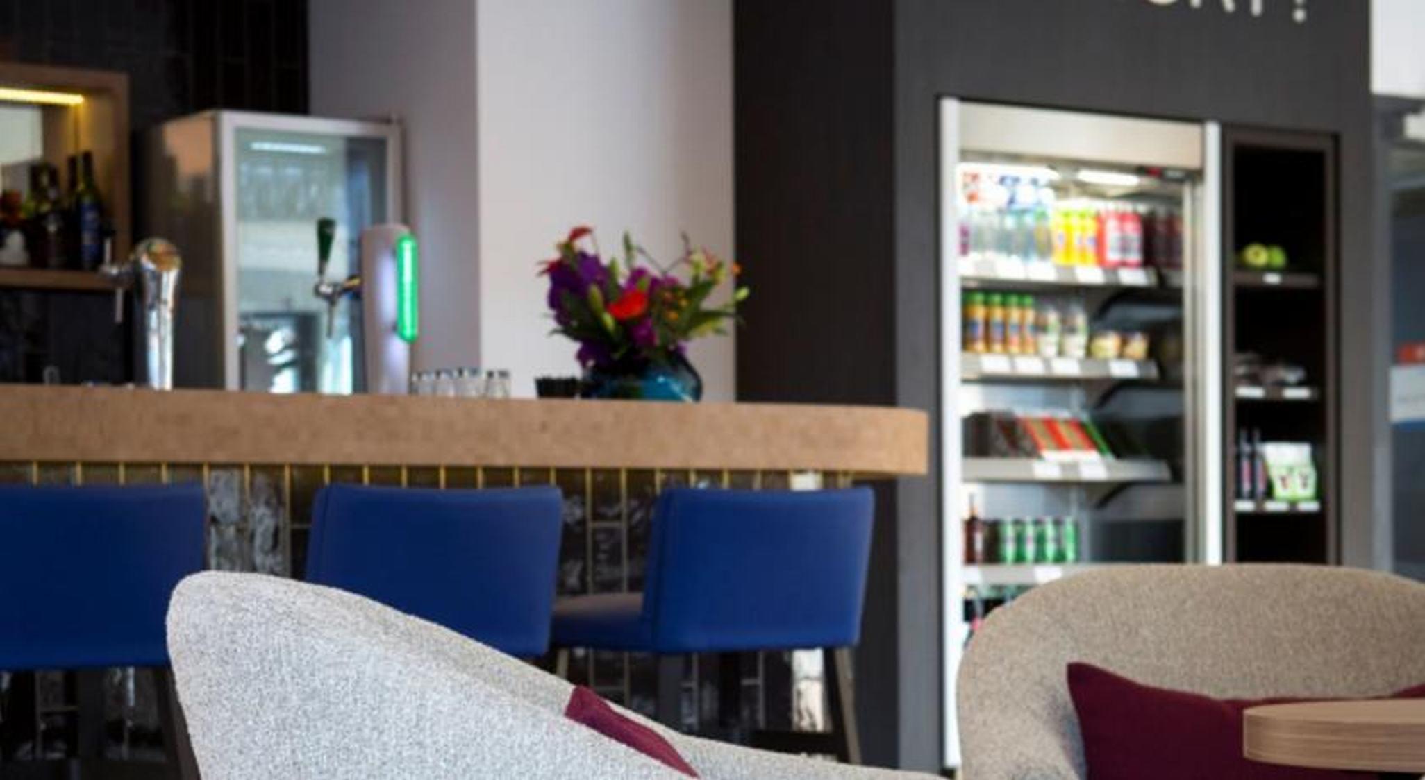 Park Inn By Radisson Cape Town Newlands Dış mekan fotoğraf