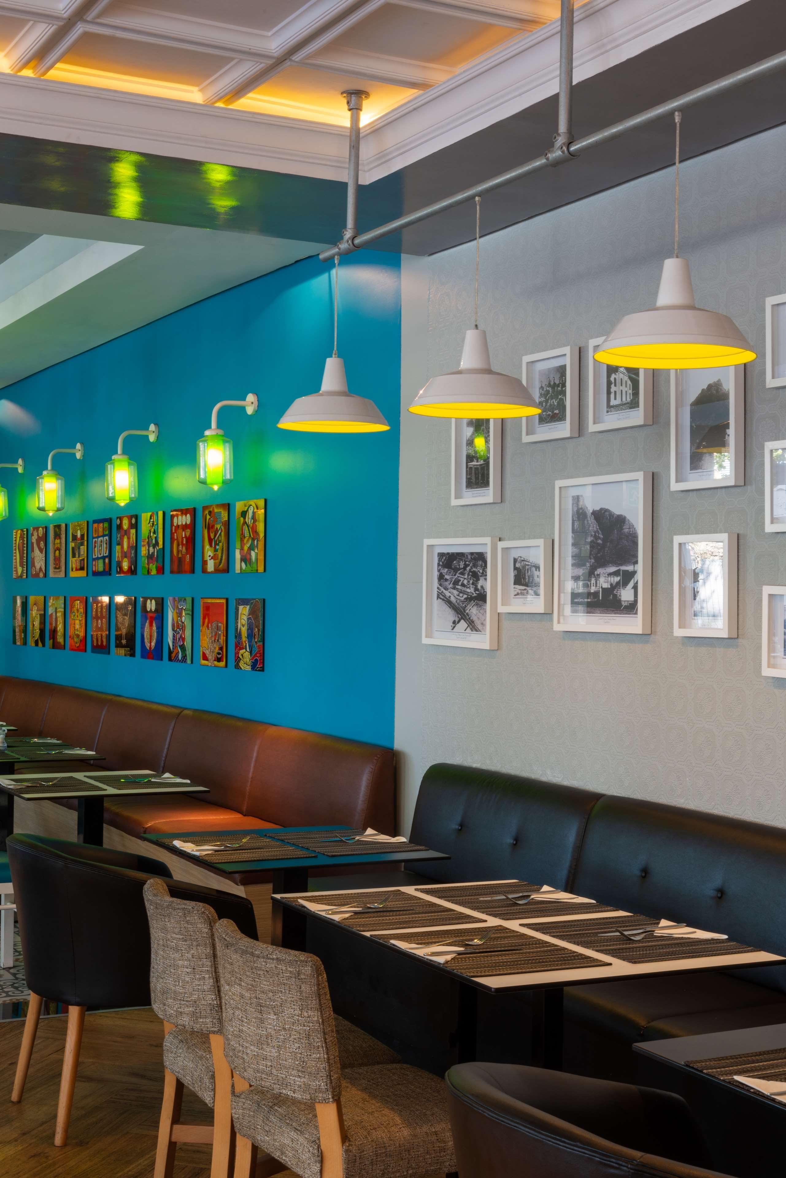 Park Inn By Radisson Cape Town Newlands Dış mekan fotoğraf