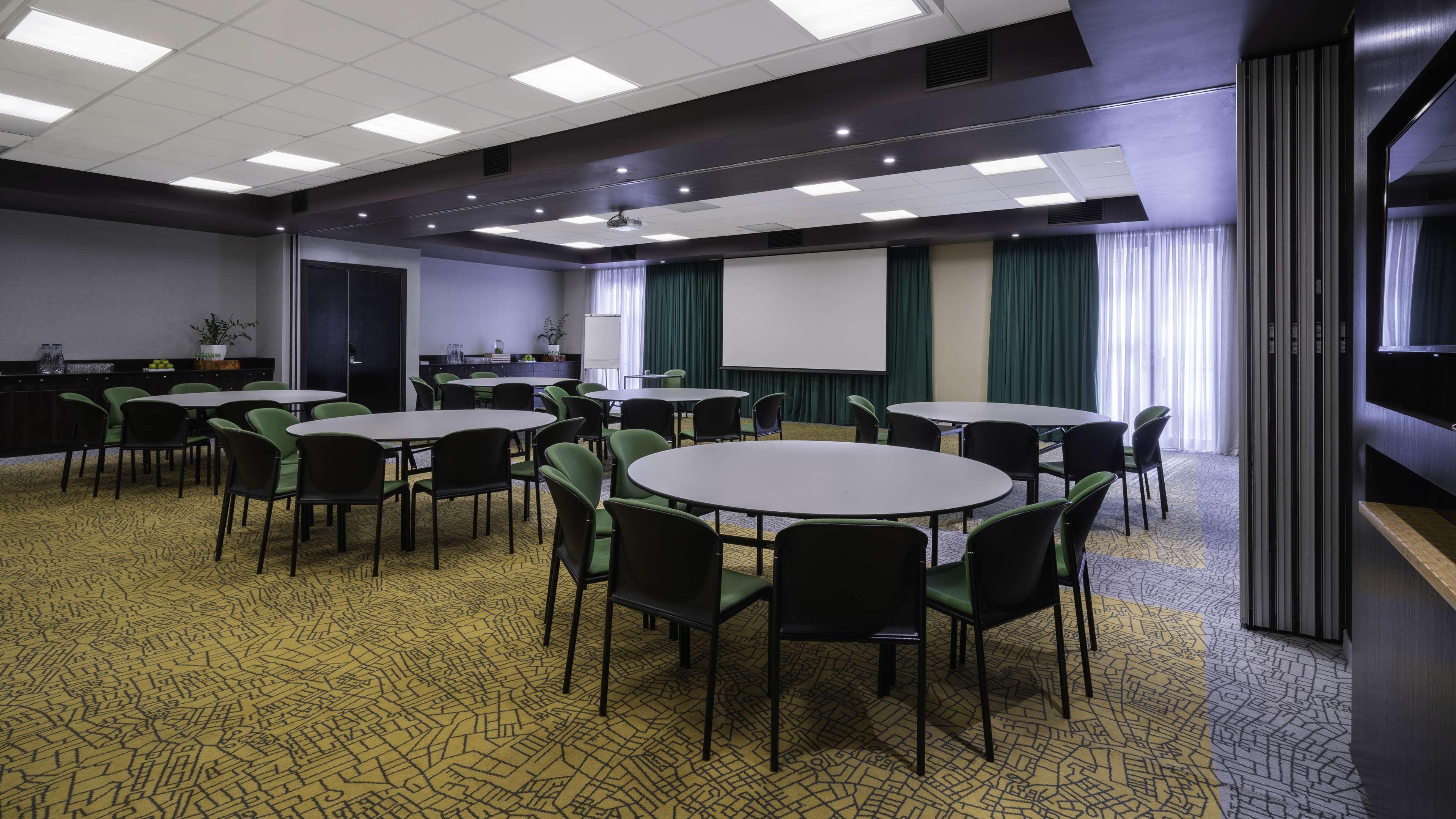 Park Inn By Radisson Cape Town Newlands Dış mekan fotoğraf
