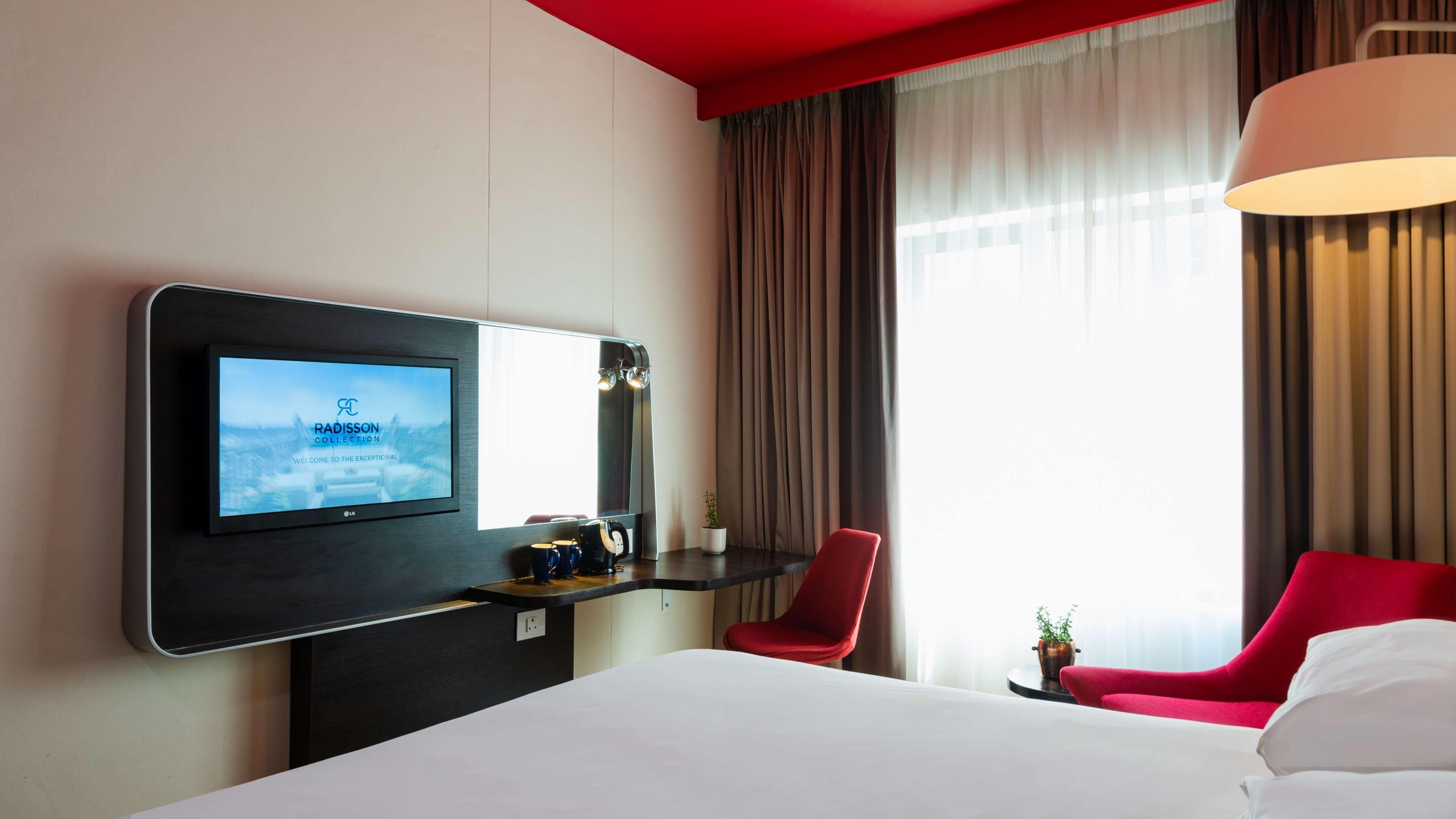 Park Inn By Radisson Cape Town Newlands Dış mekan fotoğraf