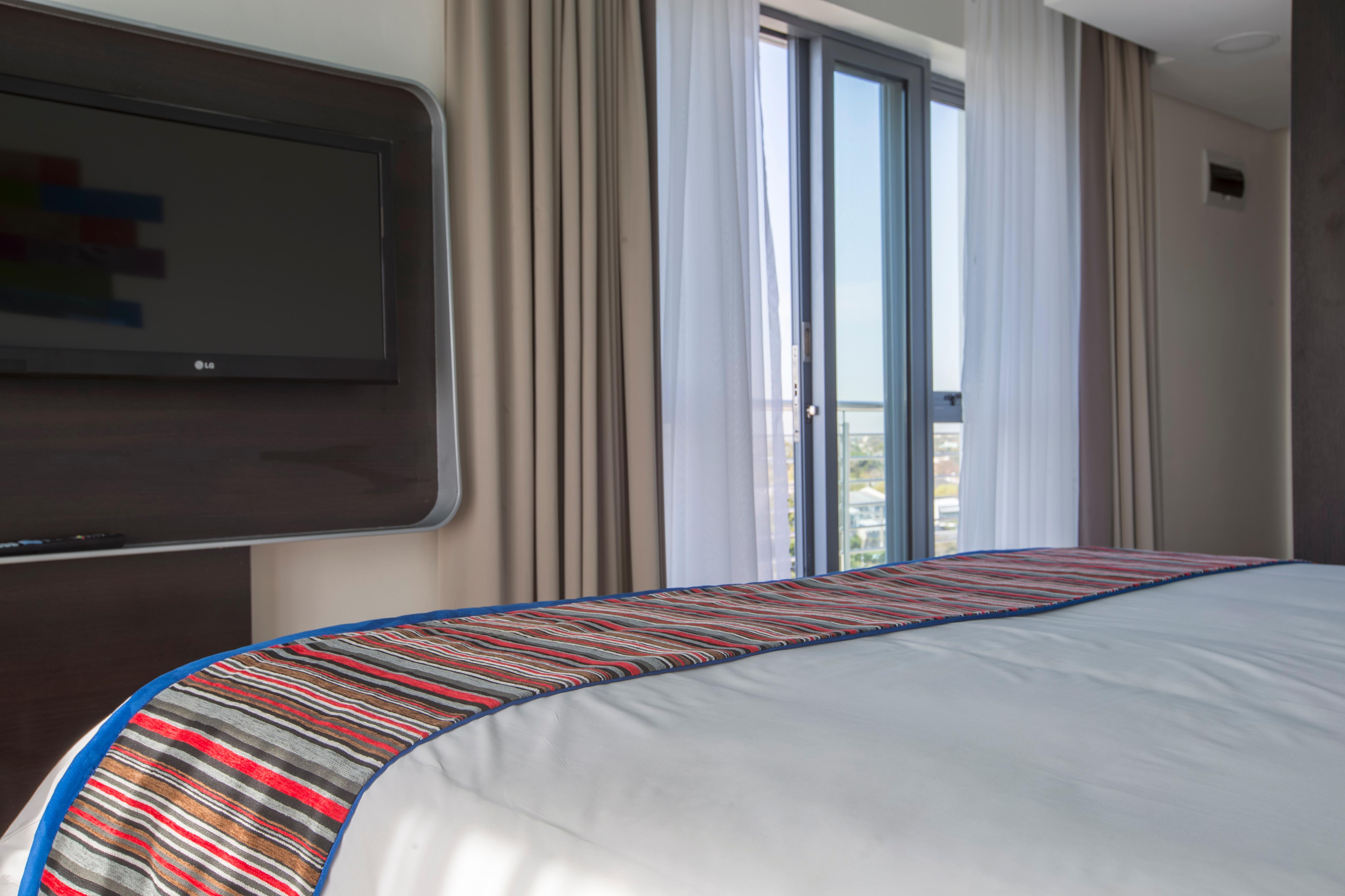 Park Inn By Radisson Cape Town Newlands Dış mekan fotoğraf