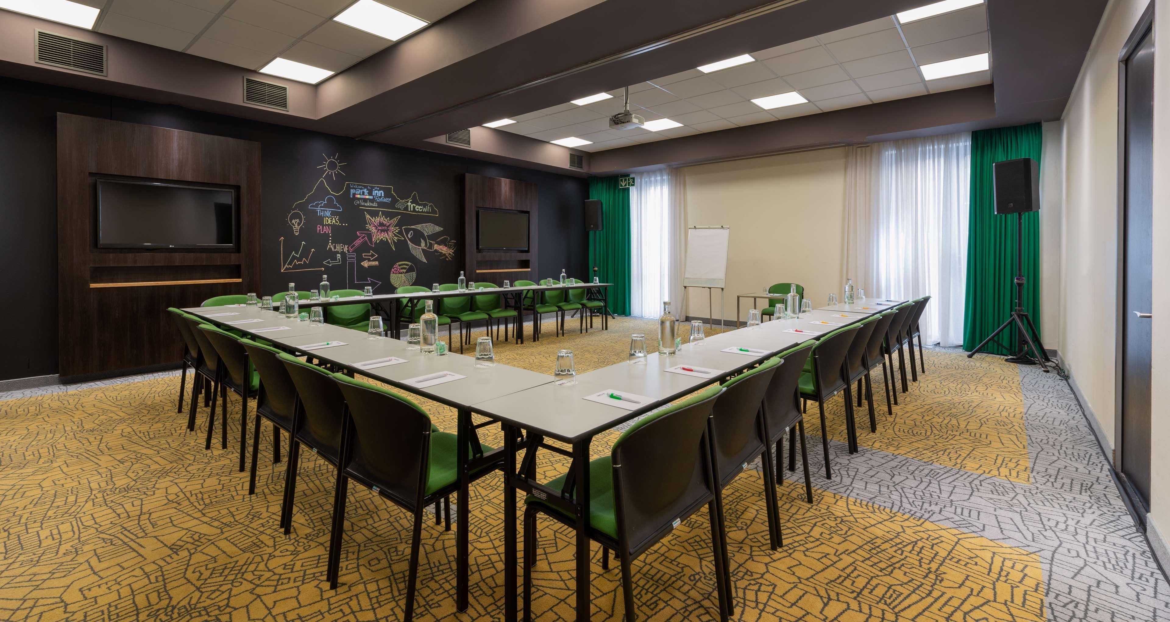 Park Inn By Radisson Cape Town Newlands Dış mekan fotoğraf