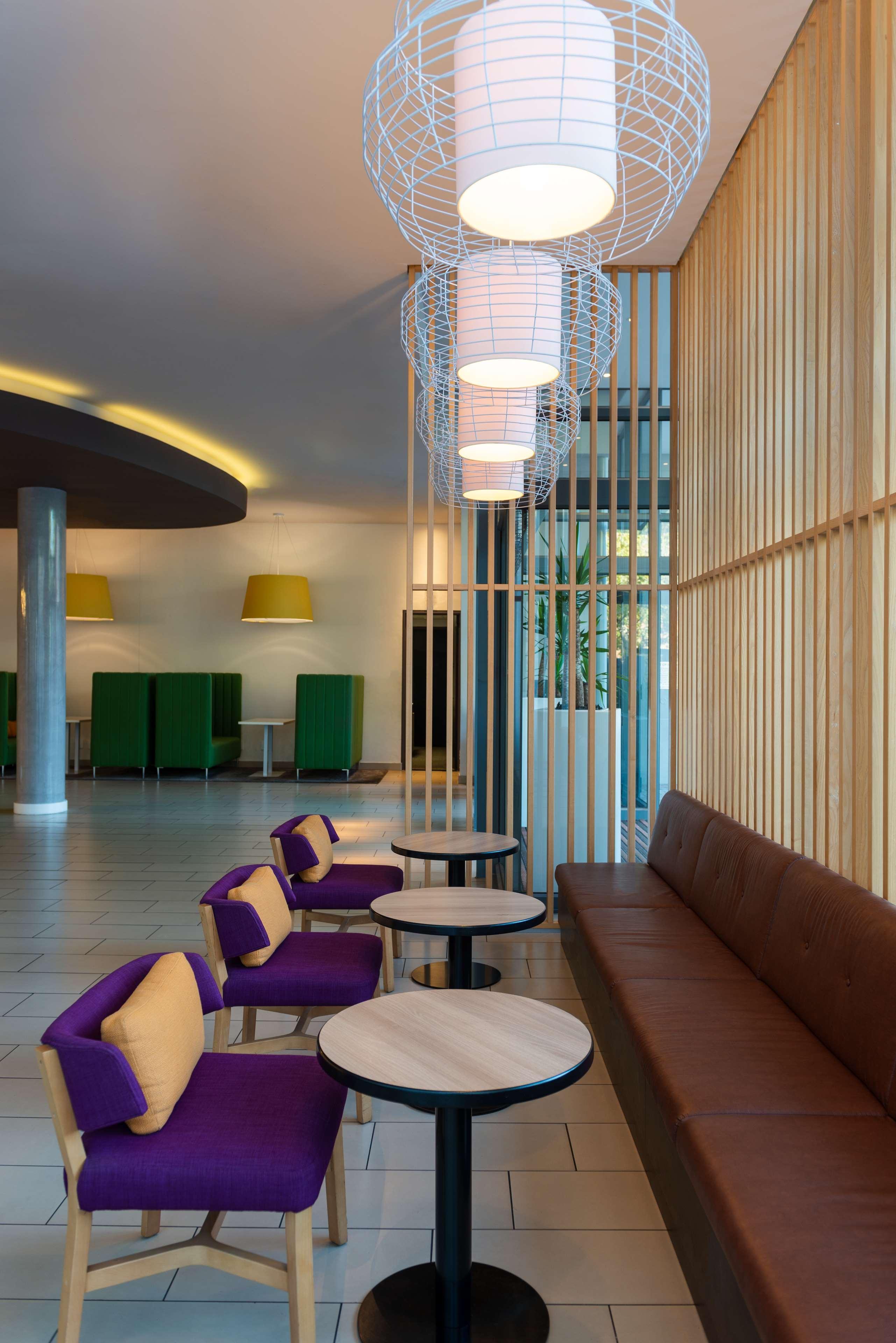 Park Inn By Radisson Cape Town Newlands Dış mekan fotoğraf