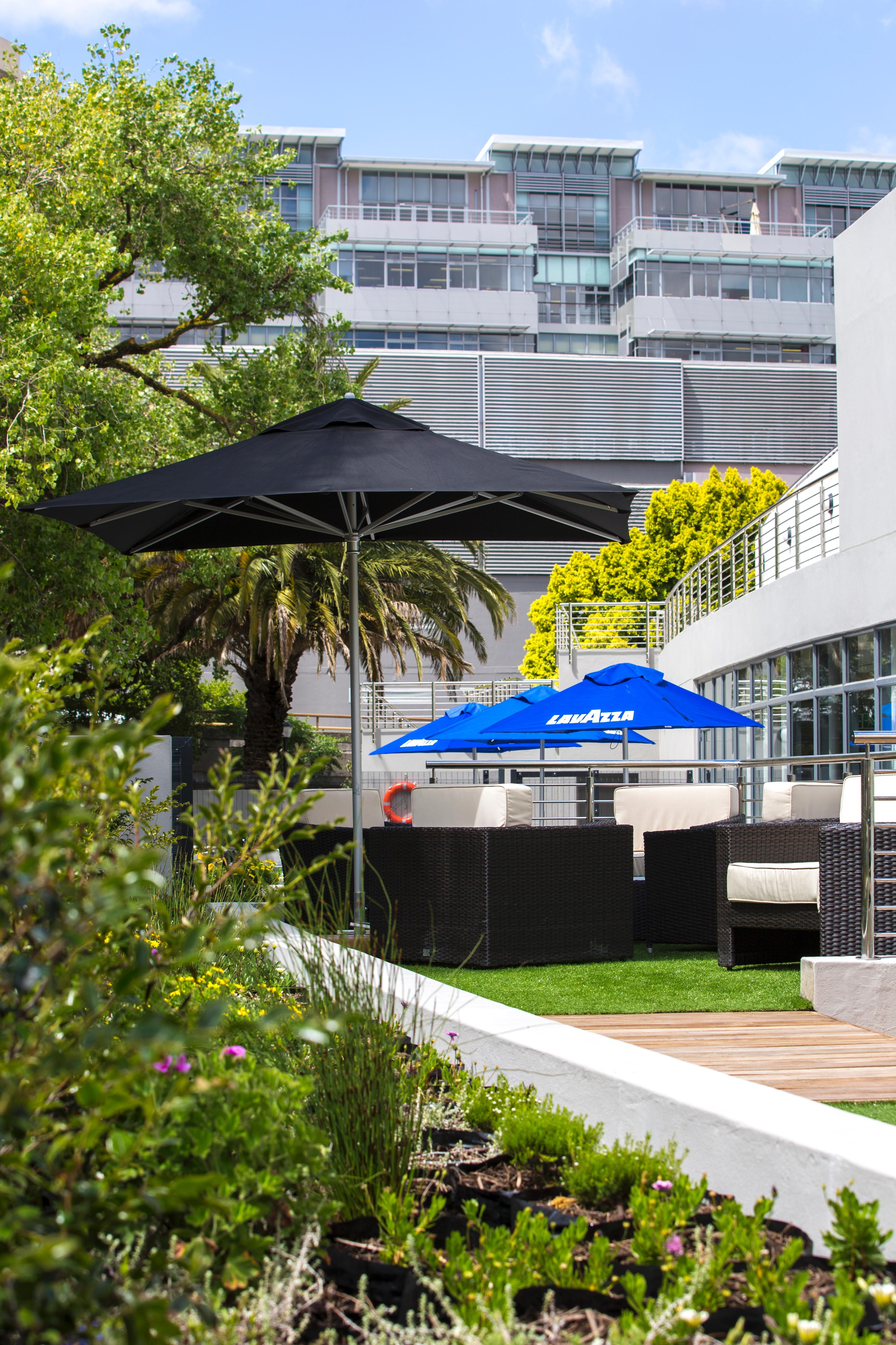 Park Inn By Radisson Cape Town Newlands Dış mekan fotoğraf